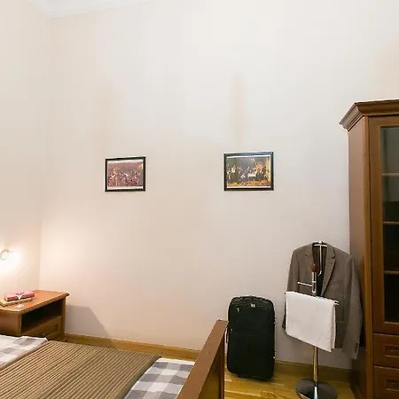 Friends & Hostel Budapest