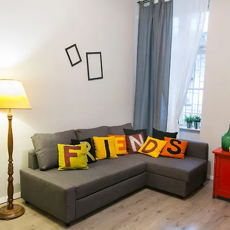Friends & *