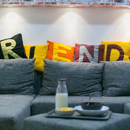 Friends &