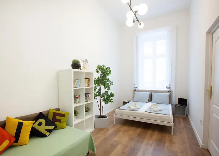 Friends & 布达佩斯