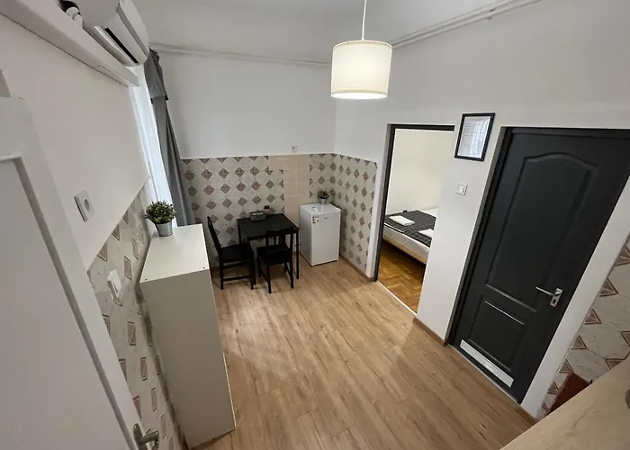 Friends & 旅馆 布达佩斯