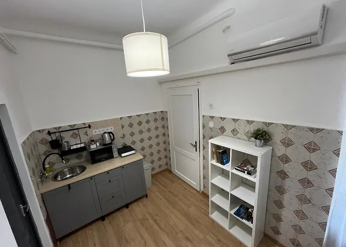 Hostel Friends & Budapesta