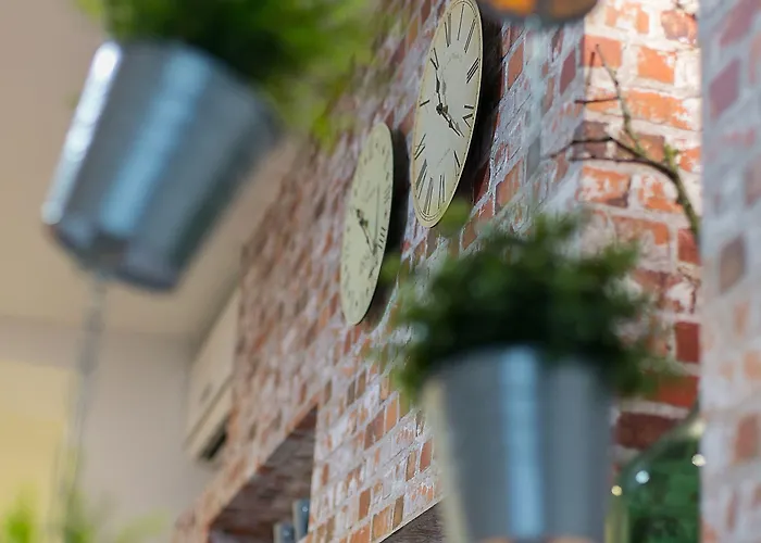 Friends & 旅馆 布达佩斯