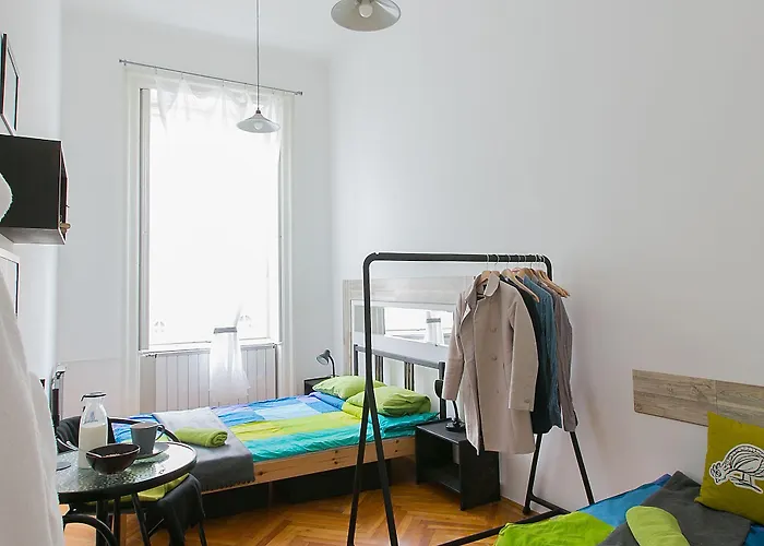 Friends & * 布达佩斯