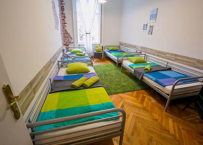 Friends & 布达佩斯