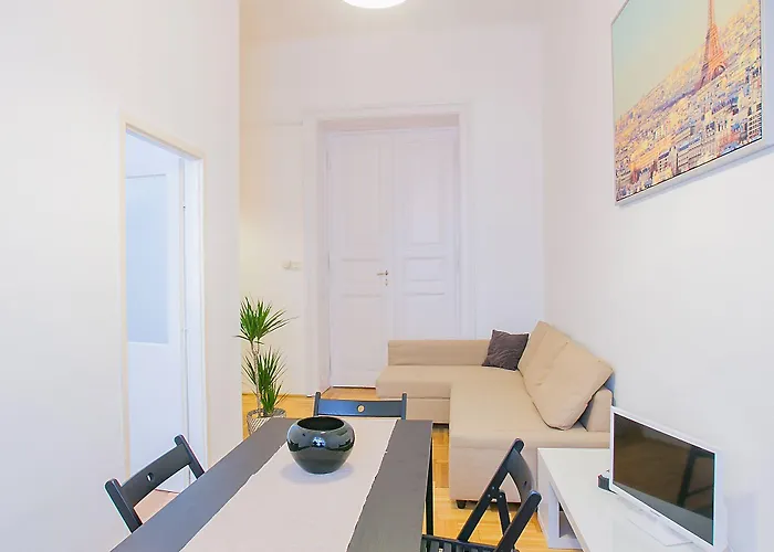 Friends & 布达佩斯