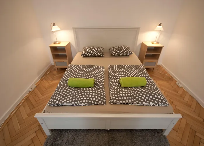 Friends & 旅馆 布达佩斯