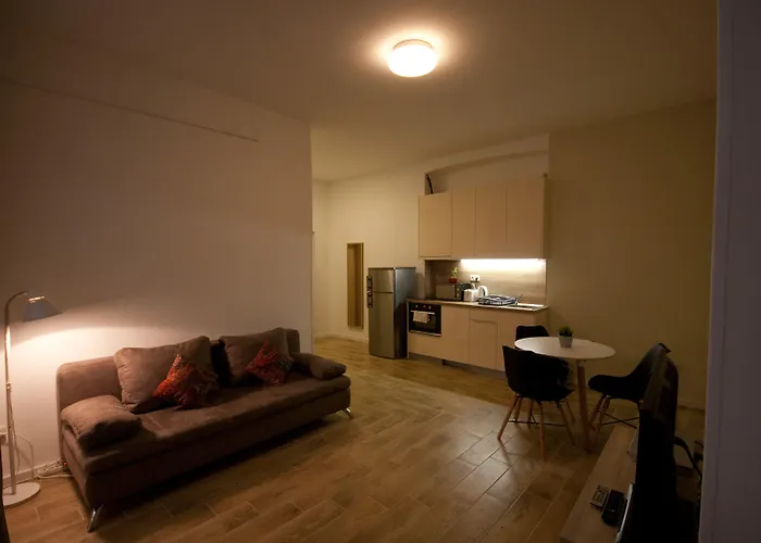 Friends & 旅馆 布达佩斯