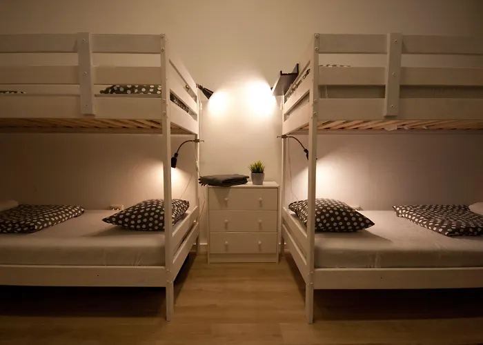 Friends & * 布达佩斯