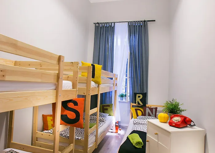 Friends & 布达佩斯