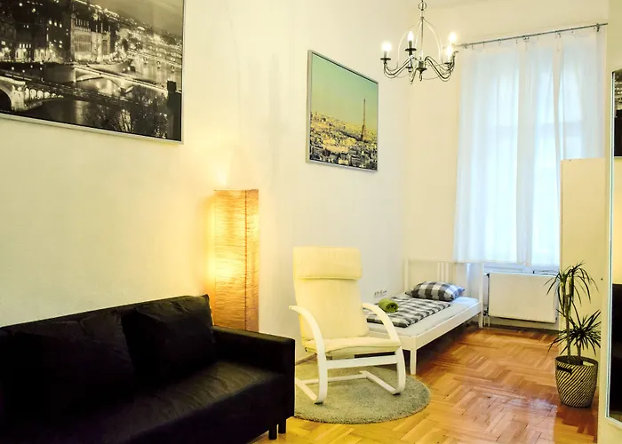 Friends & * 布达佩斯