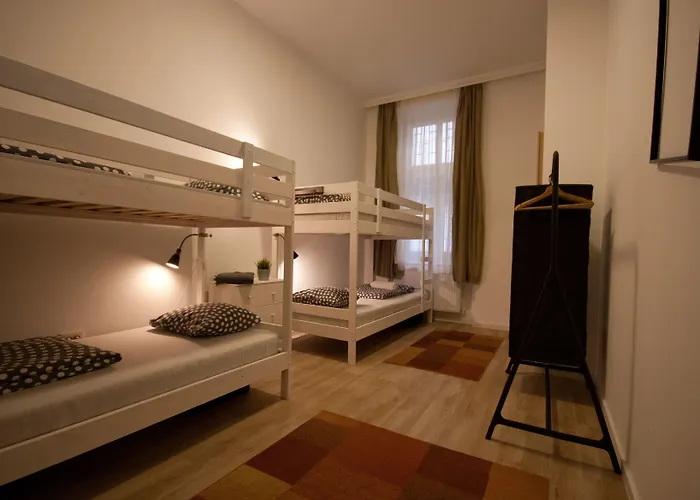 Friends & * 布达佩斯