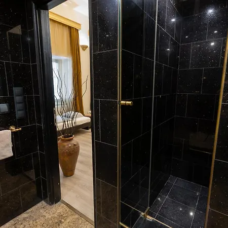 Friends & * Budapest