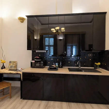 Vandrerhjem Friends &