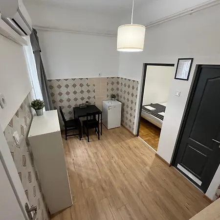Friends & Hostel Budapest