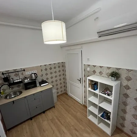 Albergue Friends & Budapeste