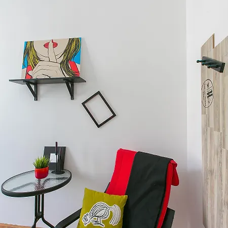 Friends & Albergue Budapeste