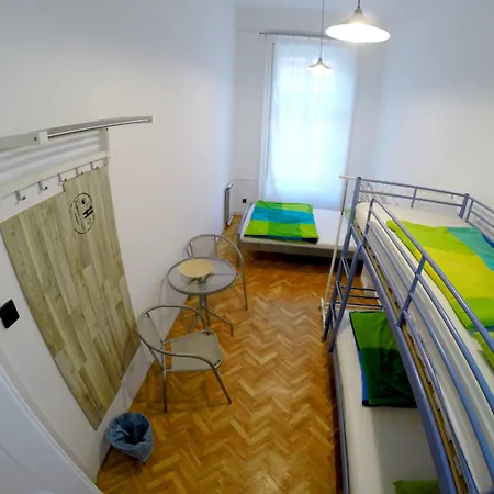 Friends & * Budapeste