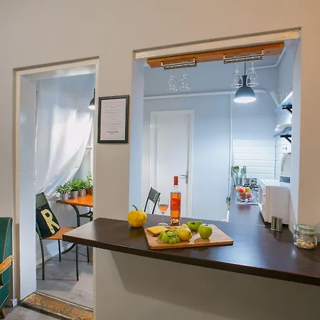 Albergue Friends & Budapeste