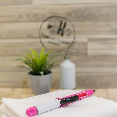 Albergue Friends & *