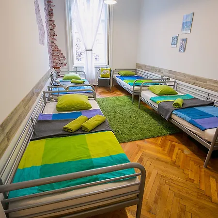 Albergue Friends &