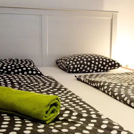 Albergue Friends & Budapeste
