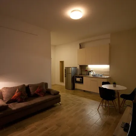 Albergue Friends & Budapeste