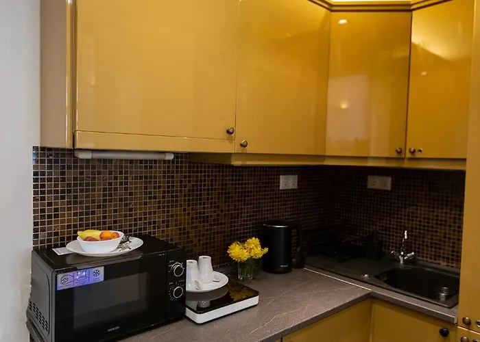 호스텔 Friends & 부다페스트