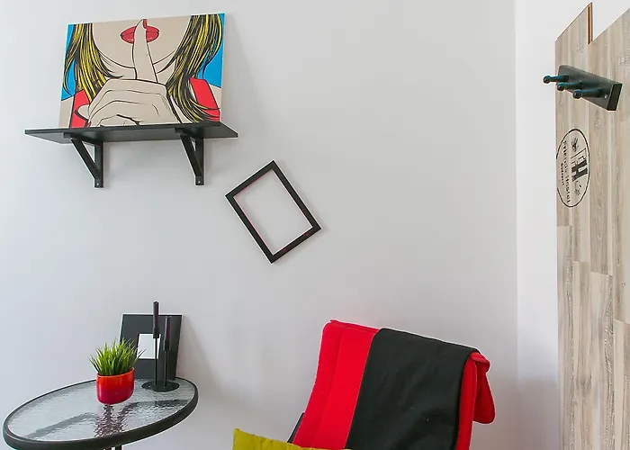 Friends & 호스텔 부다페스트