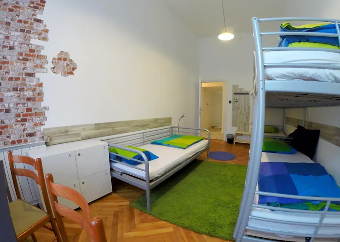 Friends & 부다페스트