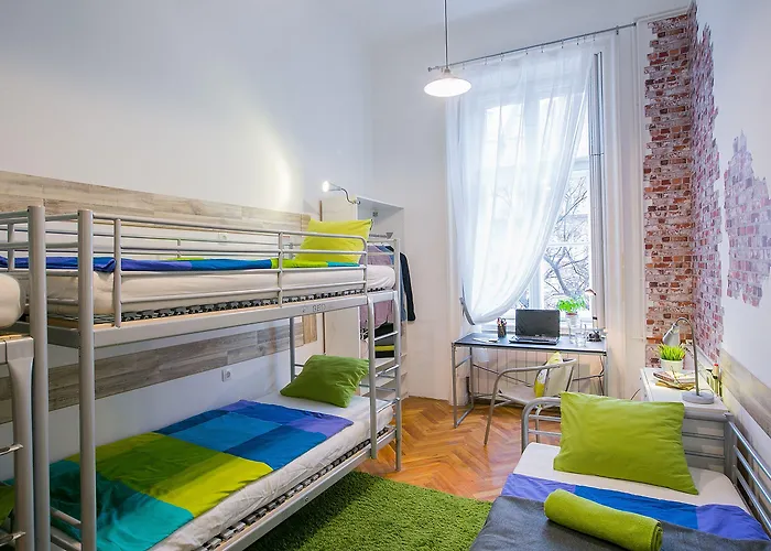 Friends & 부다페스트