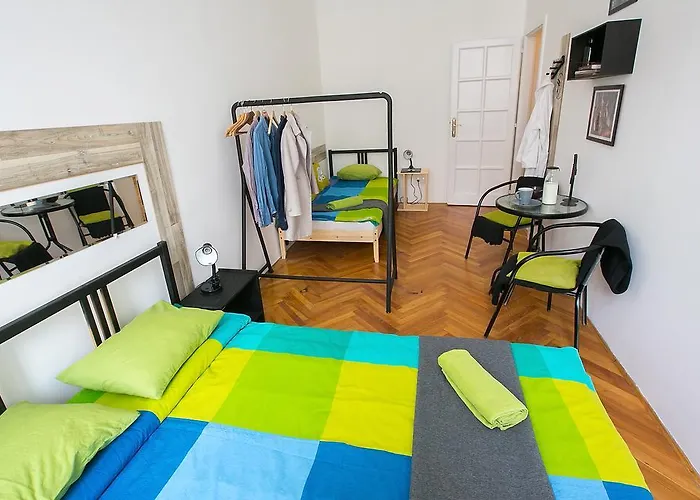 Friends & * Boedapest